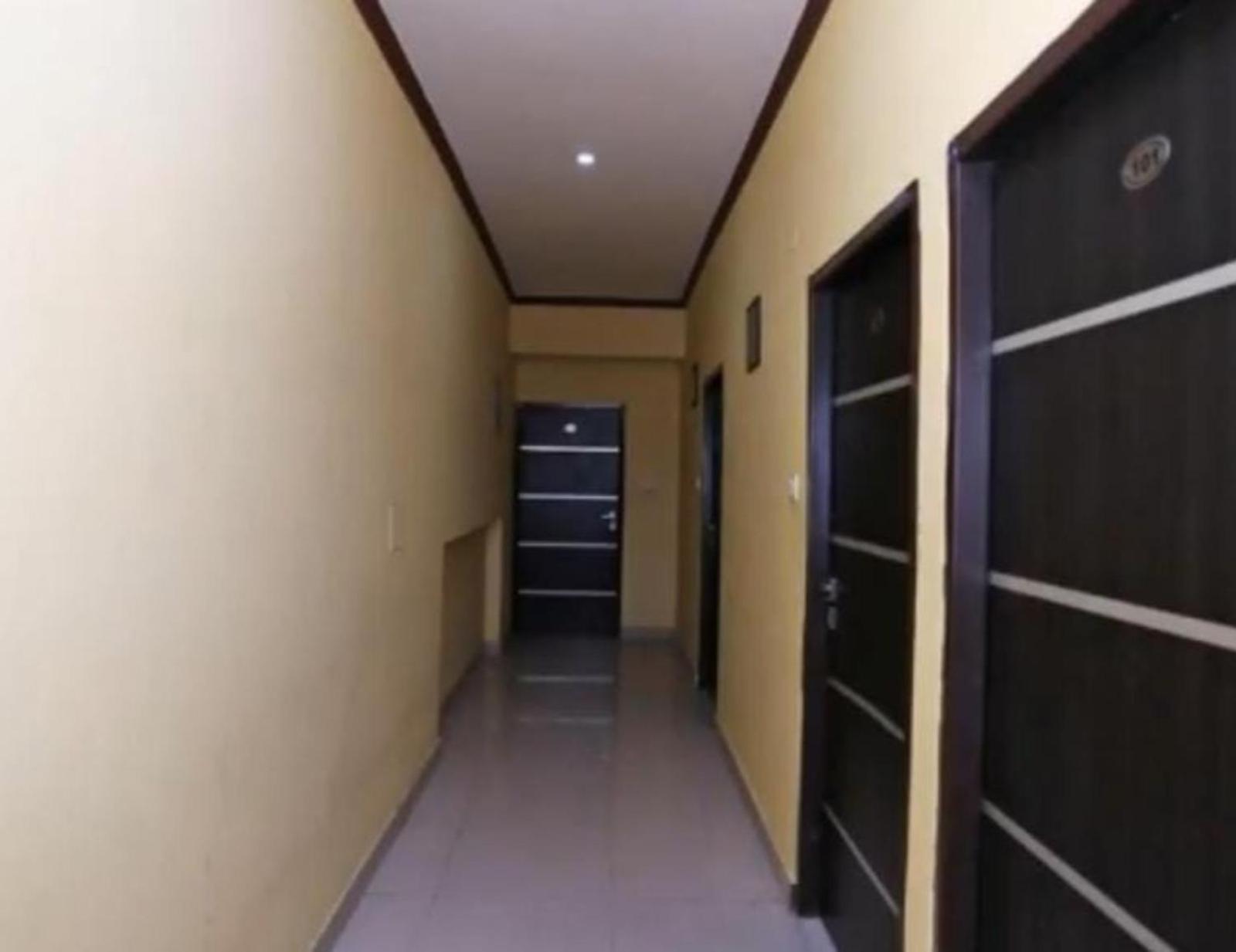 Hotel S K Palace Lucknow , Best Hotel In Lucknow , Hotel In Transport Nagar Lucknow ,Budget Hotels In Lucknow Buitenkant foto